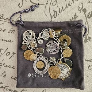 B3078 Perfect Composition Bracelet